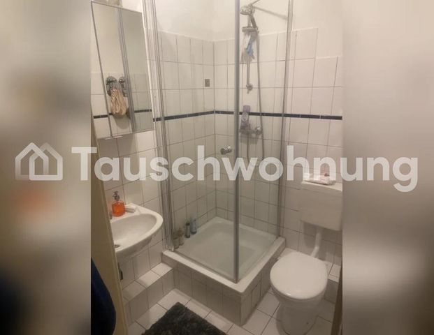 TAUSCHWOHNUNG Biete eine 2 zimmer gegen eine 3 Zimmer Wohnung - Photo 1