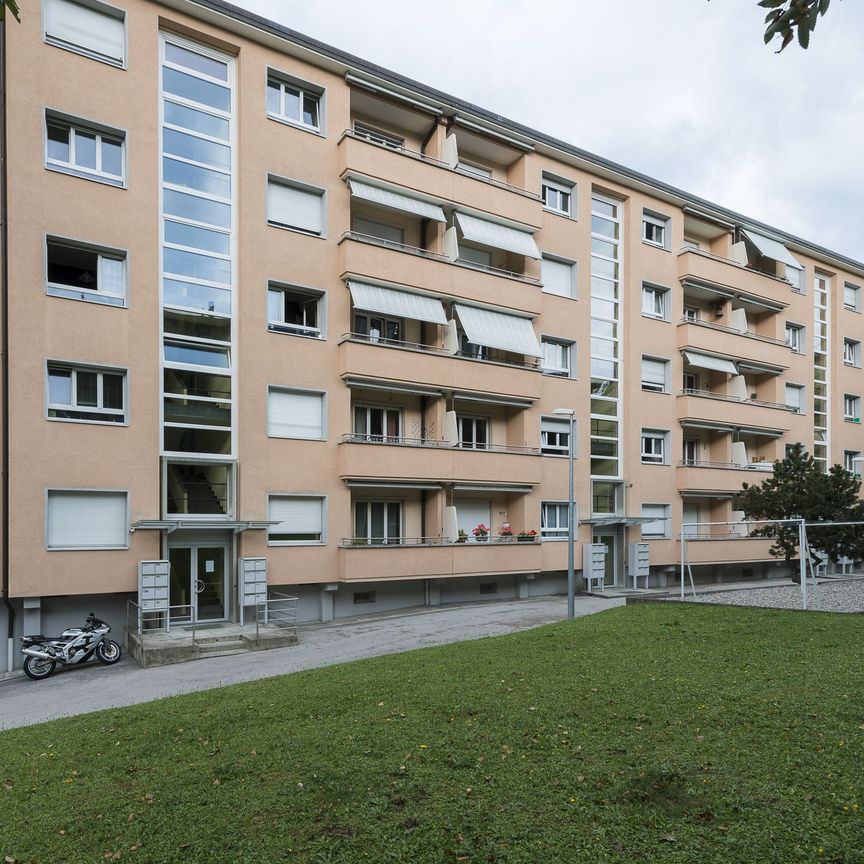 Quartier calme et proche de Prilly - Photo 2