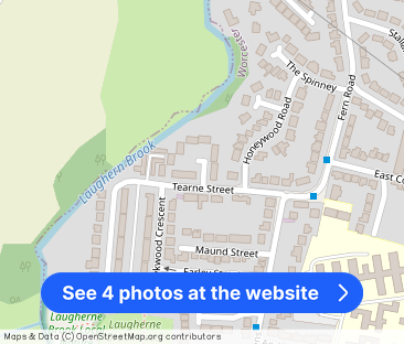 Forest Close, St.Johns - Photo 1