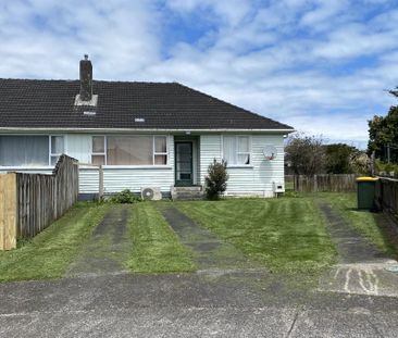 14 Malone Place,Hawera - Photo 1