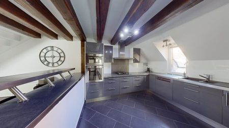 Location / Appartement - Photo 4