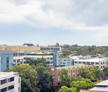 735/99 Jones Street, Ultimo NSW 2007 - Apartment For Rent | Domain - Photo 5