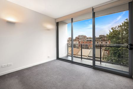 33/68 Sir John Young Crescent, Woolloomooloo NSW 2011 - Apartment For Rent | Domain - Photo 2