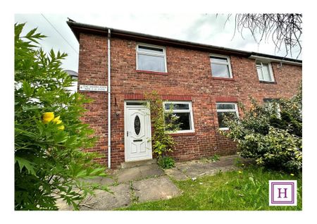 2 bedroom semi-detached house to rent - Photo 4