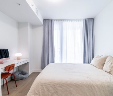 Appartement - 1506-1020 Rue de la Montagne - Photo 6