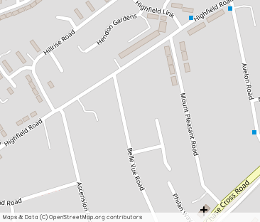 Bellevue Road, Romford, RM5 - Photo 1