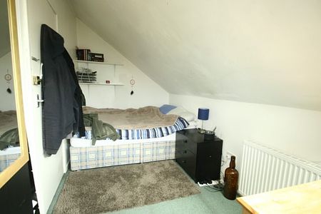 4 Bed - Simonside Terrace, Heaton, Ne6 - Photo 4