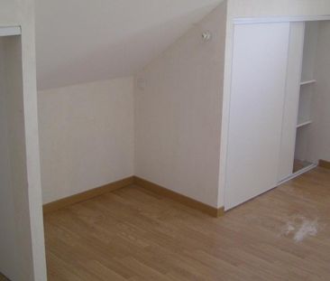 Location appartement 2 pièces - Photo 5