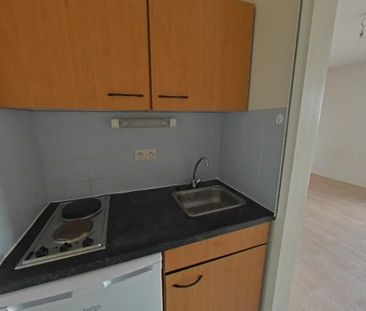 Appartement 1 pièce – 20 m² environ à Rennes Beauregard (ref : G60927) - Photo 2