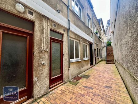 Location Appartement 1 pièce 23m² ROUEN 76000 - Photo 5