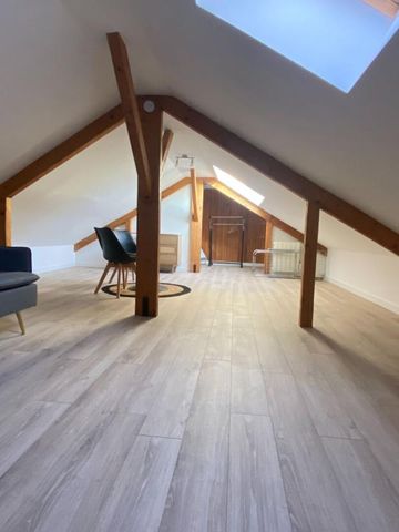 Location Appartement 1 pièce 23m² ST BRIEUC 22000 - Photo 3