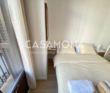 Co-Living Room with Private Bathroom Perfectly Located on La Rambla - Photo 3