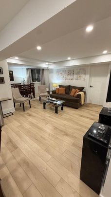 For Lease - 204 Mccaffrey Road Unit# Basement, Newmarket, Ontario - Photo 1