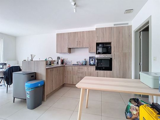 Prachtig appartement op toplocatie! - Foto 1