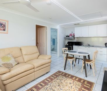 EVER WANTED TO LIVE SOMEWHERE A LITTLE DIFFERENT - Photo 1