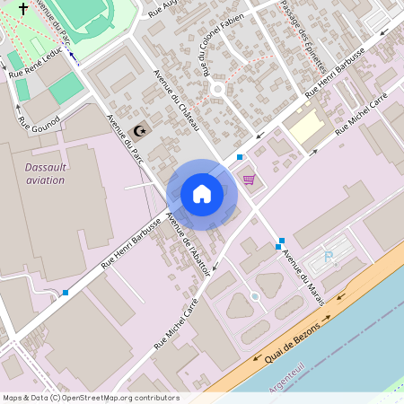 92700 colombes