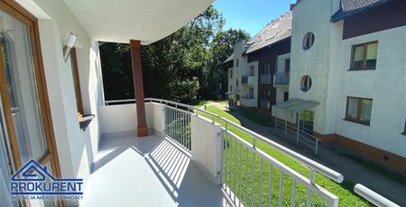 Bielsko-Biała, Wapienica, Mieszkanie na wynajem - Zdjęcie 2