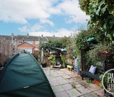 3 bedroom terraced house to rent - Photo 2