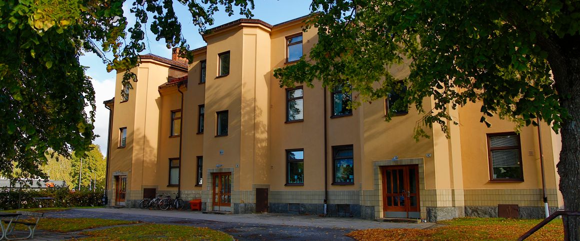 Torggatan 1B - Foto 1