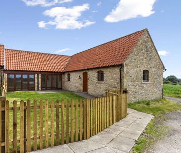 2 Bedroom, Barn Conversion in Rural Location - Photo 6