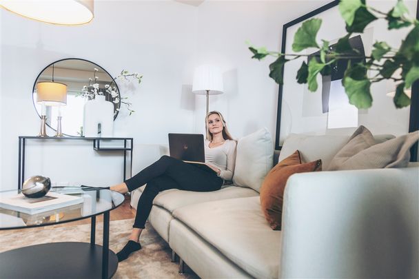 Matchgatan, Norrköping - Photo 1