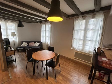 T2 POITIERS CENTRE – 33.4 m² - Photo 3