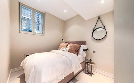 4 bedroom terraced house to rent - Photo 3