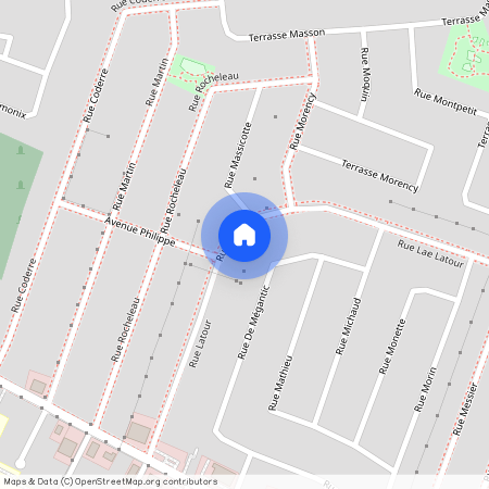 1005 Rue Latour app.2, Longueuil, Longueuil, Montérégie, J3Y 3R2