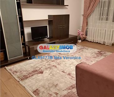 Apartament 2 camere modern, balcon generos, complet mobilat si utilat - Fotografie 2