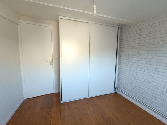 Location Appartement 3 pièces 48m² REIMS 51100 - Photo 1