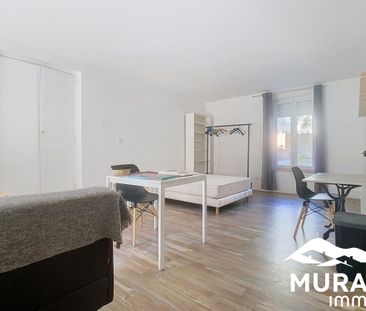 Location Appartement 1 pièce 33m² CLERMONT FERRAND 63100 - Photo 6