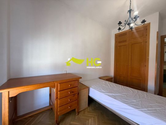 Alquiler Piso en Casco Urbano, Villaviciosa De Odón - Foto 1