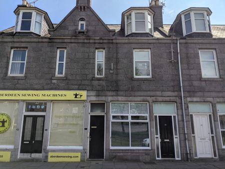 1 bedroom flat to rent - Photo 3