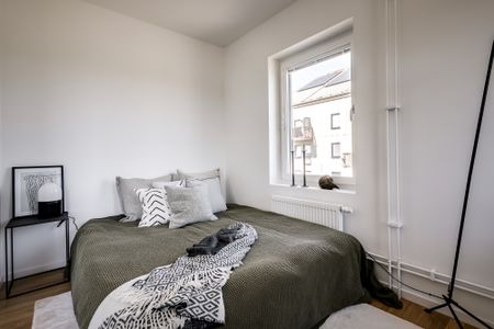 Trollsländevägen, Tumba - Photo 4