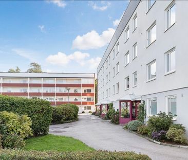 Mariegården, Svängsta - Photo 1