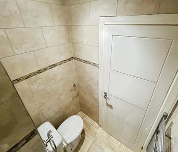 Studio to rent - Photo 6