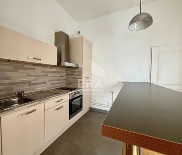 Appartement Levallois Perret 1 pièce(s) 31.77 m2 - Photo 1