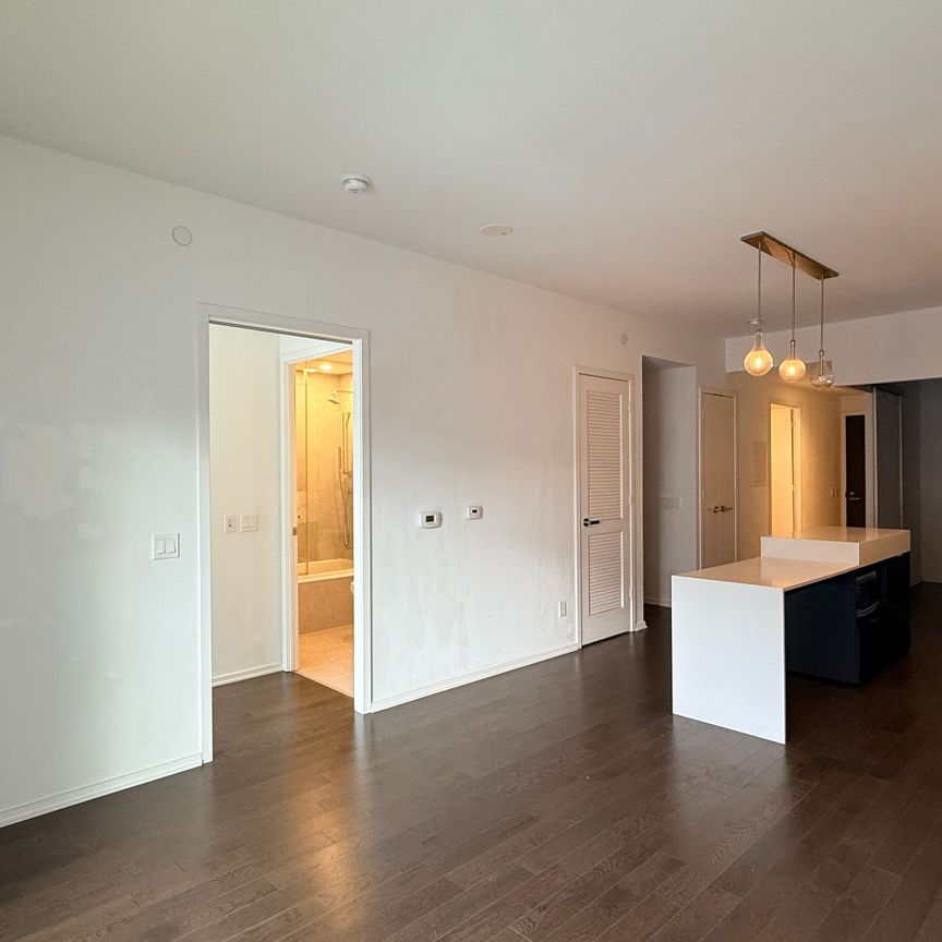 For Lease - 12 Bonnycastle Street Unit# 502, Toronto, Ontario - Photo 1
