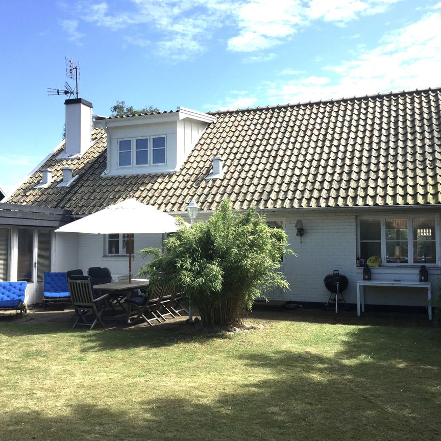 Munkgränd, Falsterbo - Foto 1