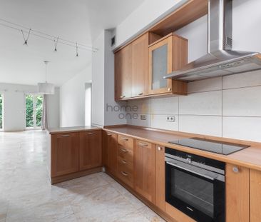 5 bedrooms I Mokotów I Charming family-house - Zdjęcie 1