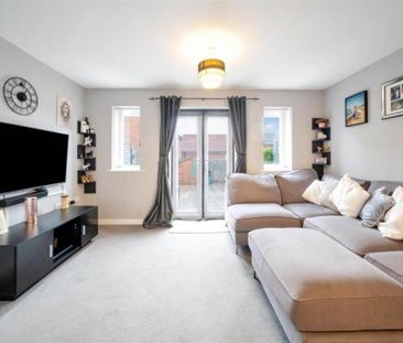 2 bedroom end of terrace house to rent - Photo 5