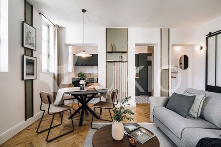 Tout savoir sur cet appartement dans le quartier Chaillot, à Paris 16ème - Photo 3