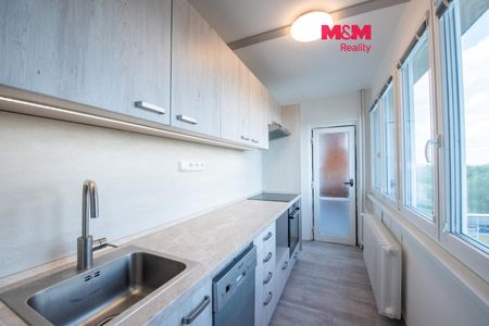 Pronájem bytu 3+kk 64 m² - Photo 3