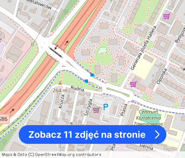 Mieszkanie kawalerka do wynajęcia - Zdjęcie 1