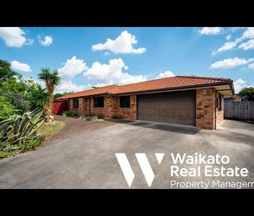 Four bedroom family home in sought after location - Photo 1