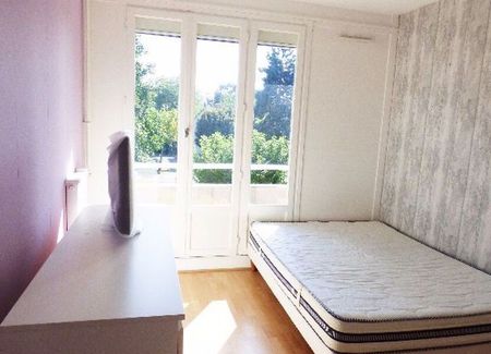 Appartement à louer 3 pièces • Rosny-sous-Bois - Photo 5