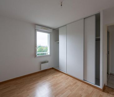 Location Appartement 3 pièces 57m² MONDONVILLE 31700 - Photo 4