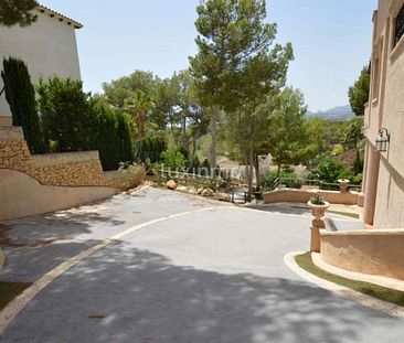 For rent villa in Altea la Vella - Photo 2