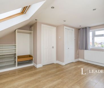 4 bedroom terraced to rent Kensington Road, Portsmouth PO2 - Photo 4
