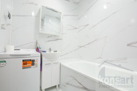 Kawalerka 30,70 m² z balkonem os. Anny Jagiellonki - Фото 5